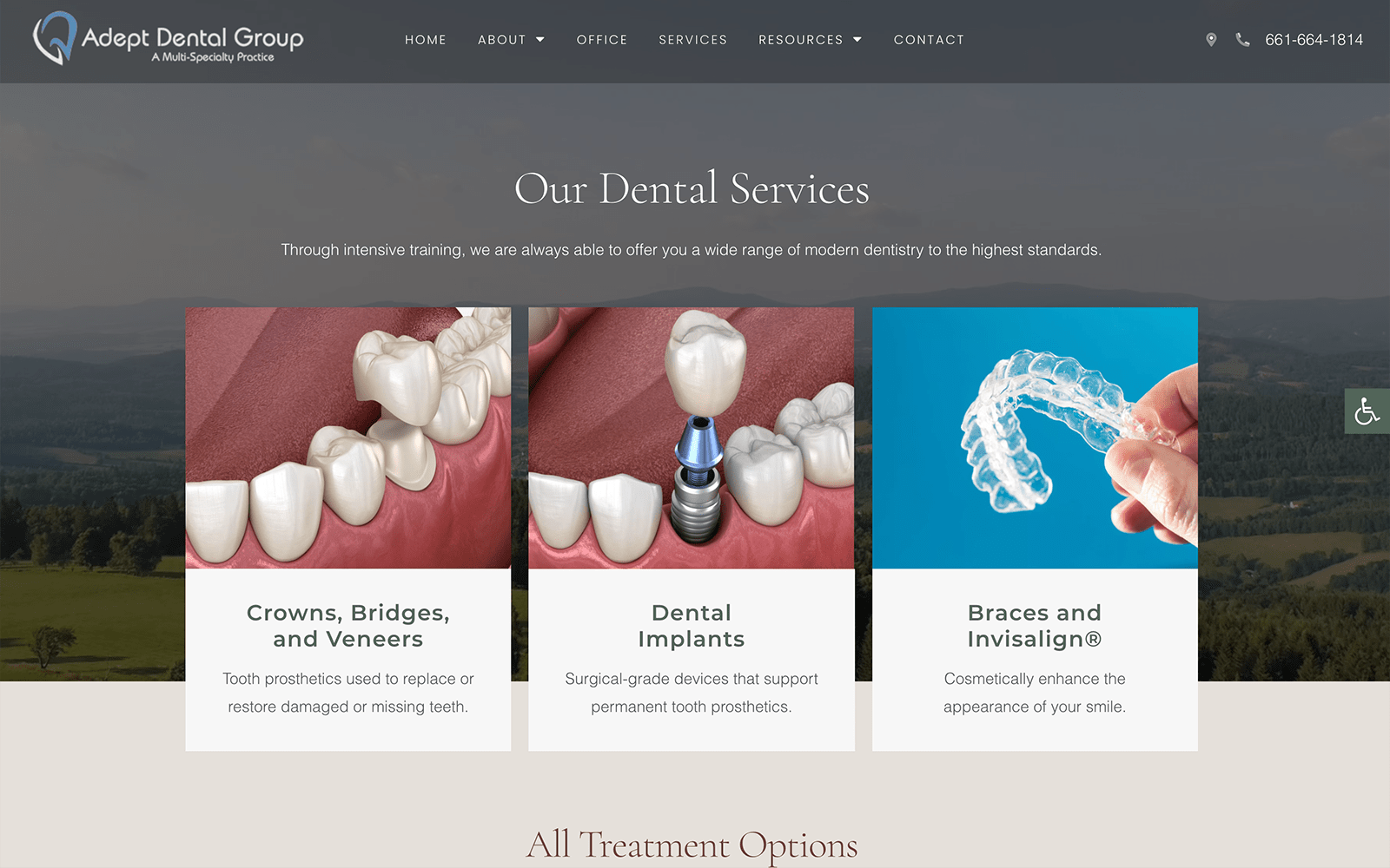Three Boxes of Dental Implants