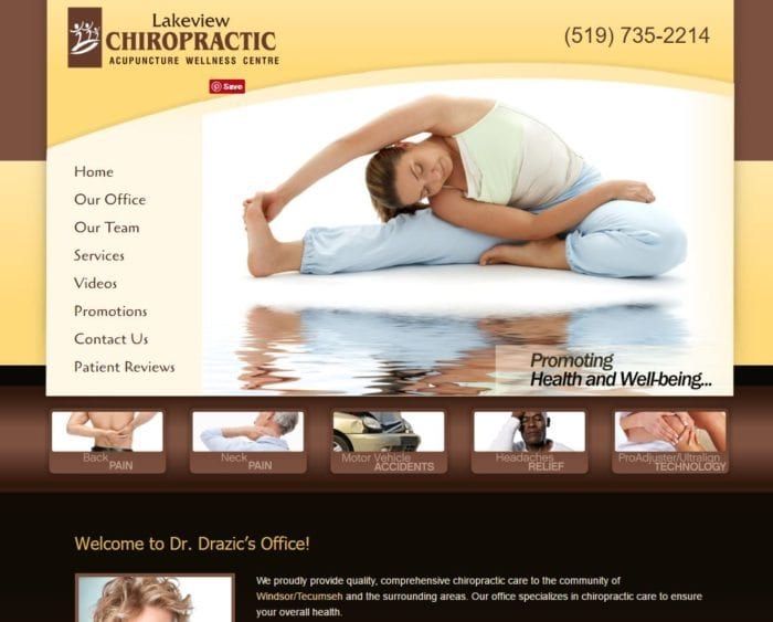 Lakeview Chiropractic