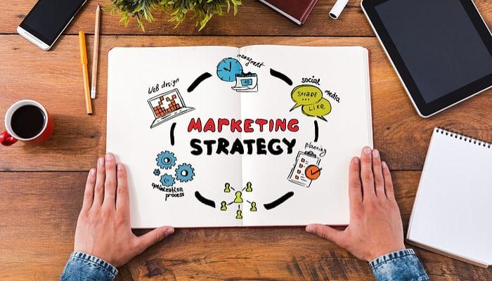 Medical Marketing Strategy for Healthcare Professionals