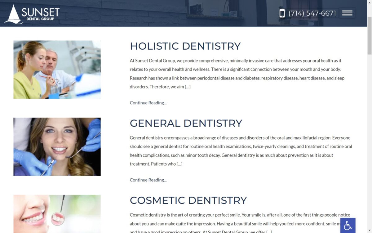 Kronquistdental.com_Category_Services