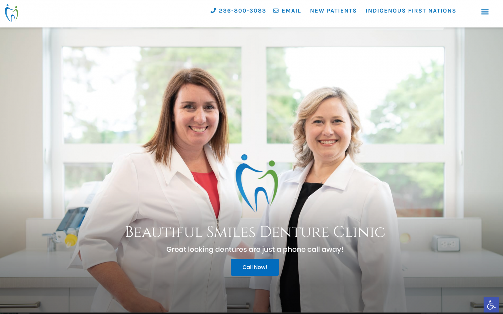 Beautful Smile Denture Clinic