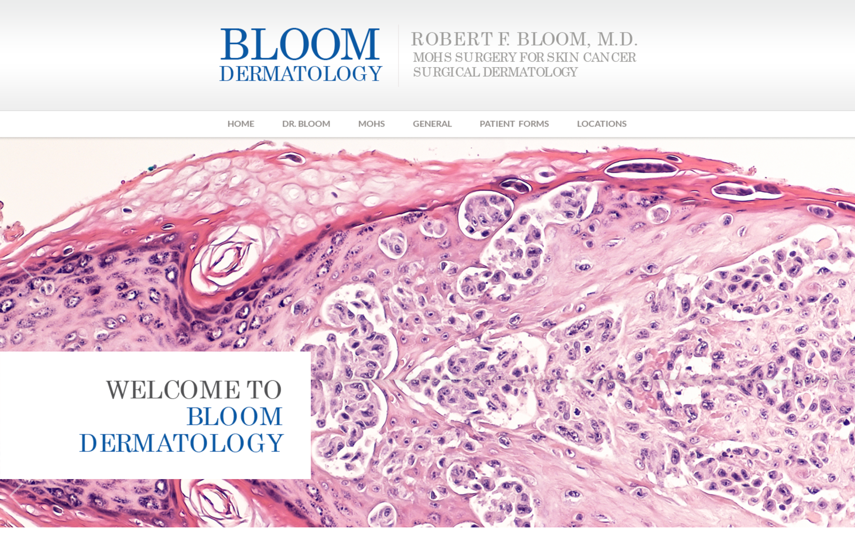 Bloom Dermatology