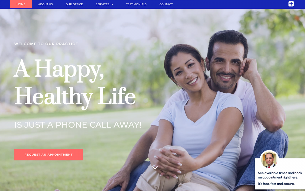 Ellicott City Primary Care Medicine By O360®