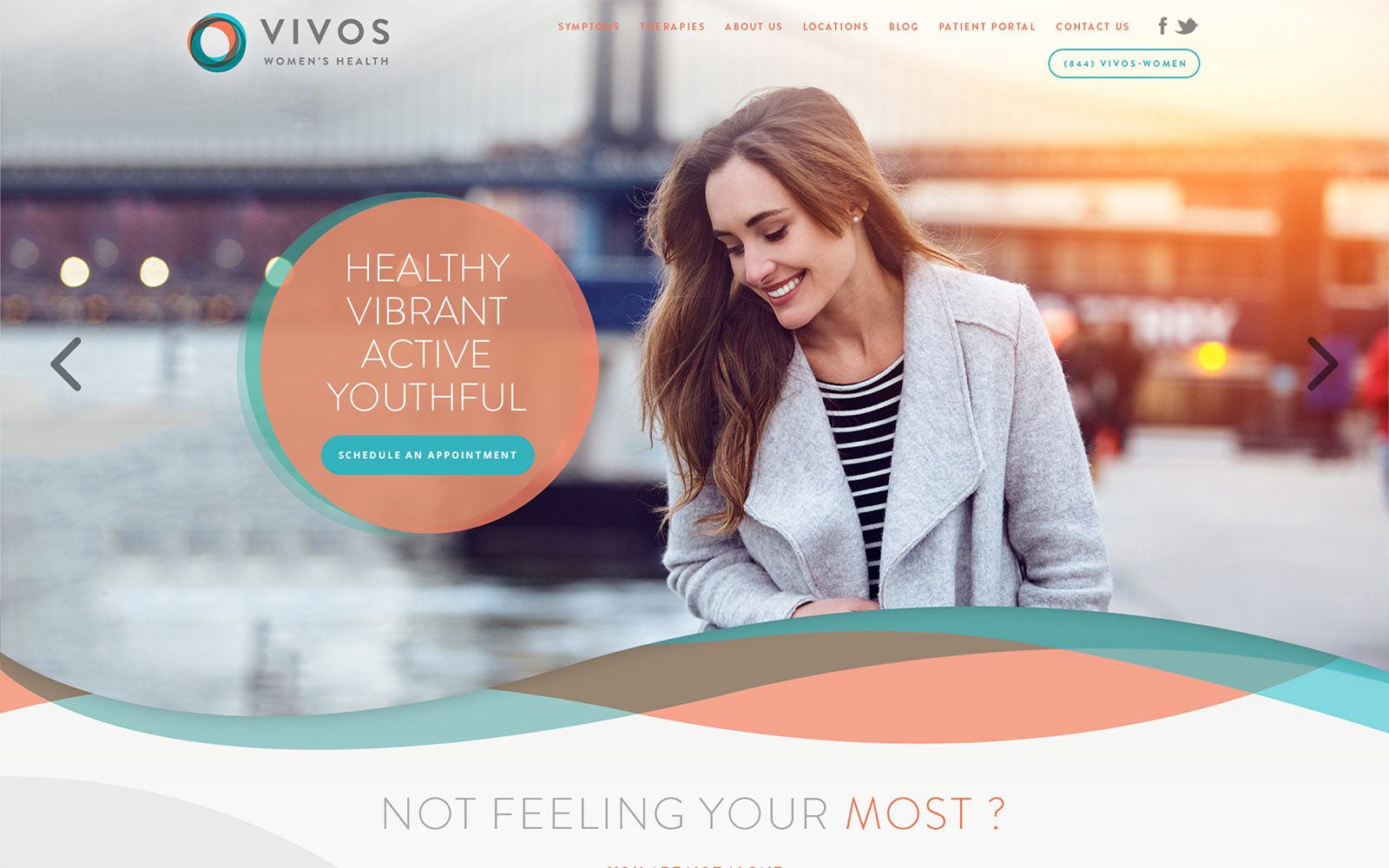 Vivos Womens Health