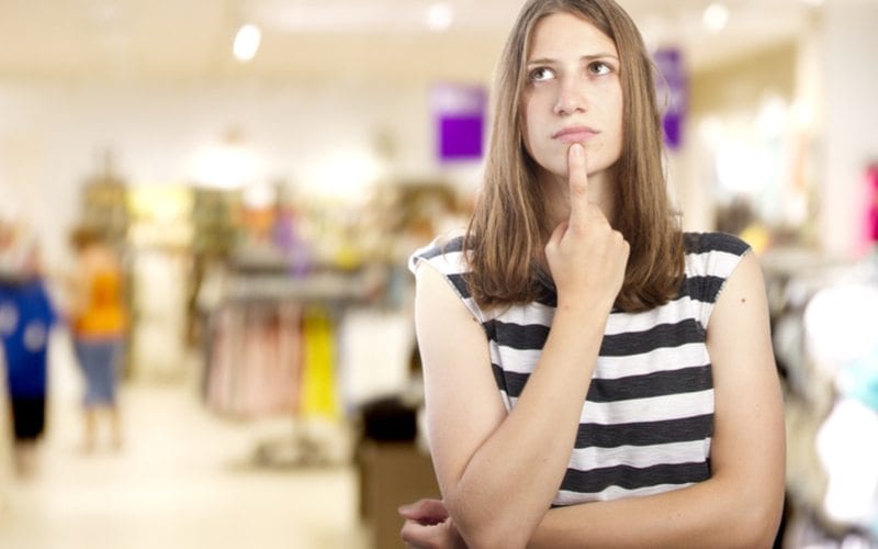 Pharmacy Owner Deciding If She Should Use Website Templates