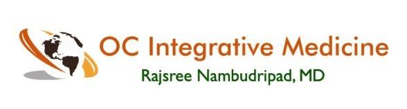 Oc-Integrative-Medicine.com Logo