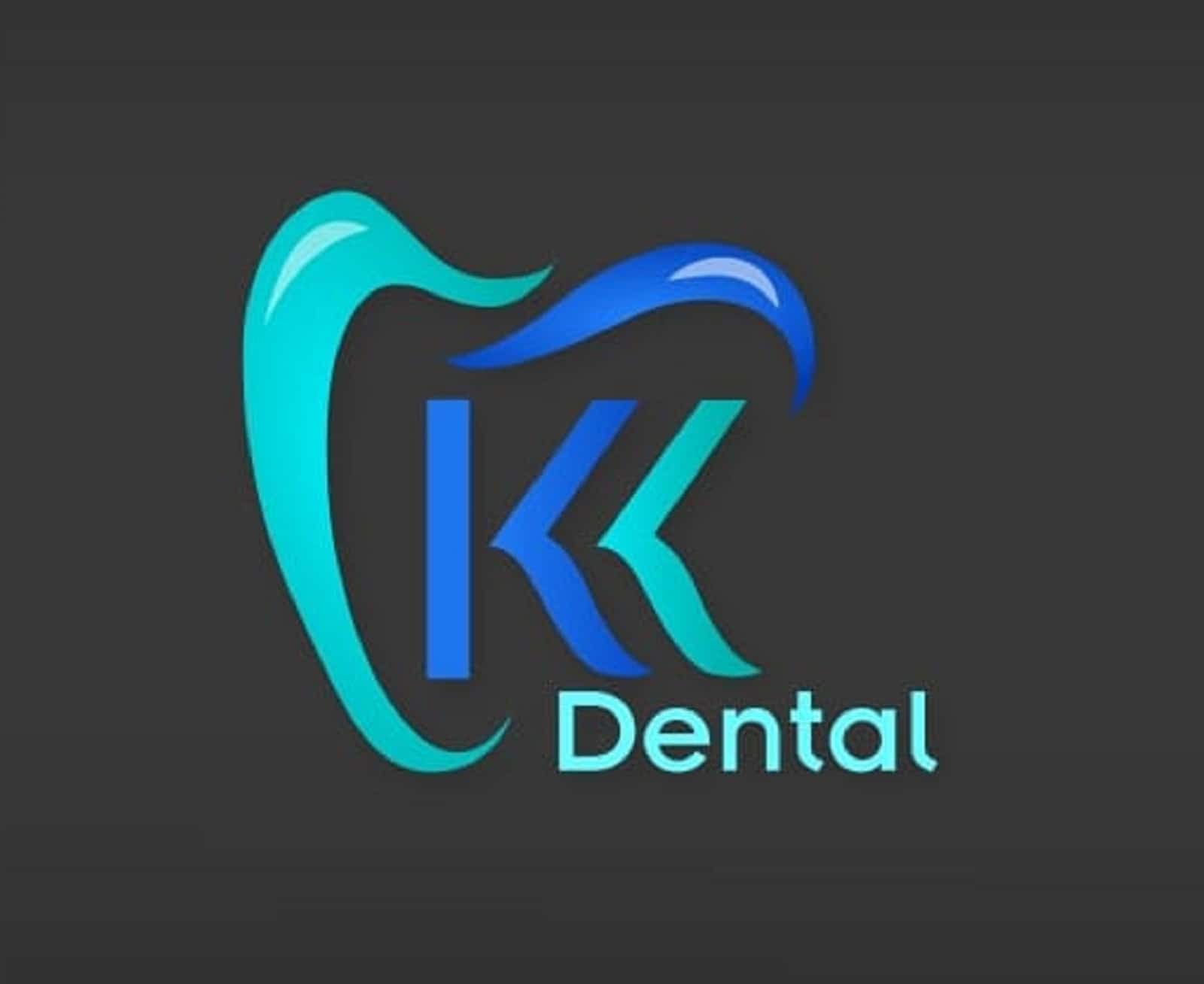 Logo K Dental