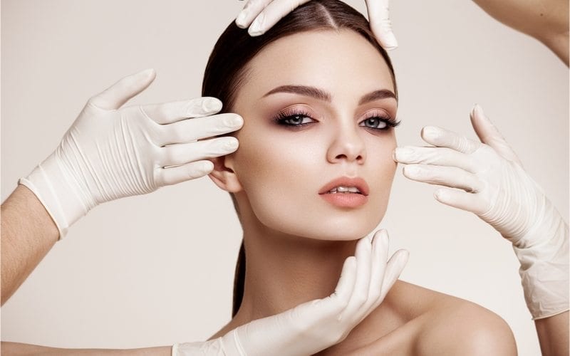 bold cosmetic surgery website