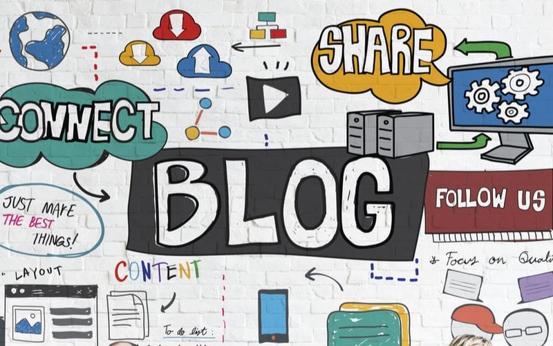 Write A Great Dental Blog