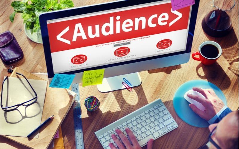 Finding Your Online Audience