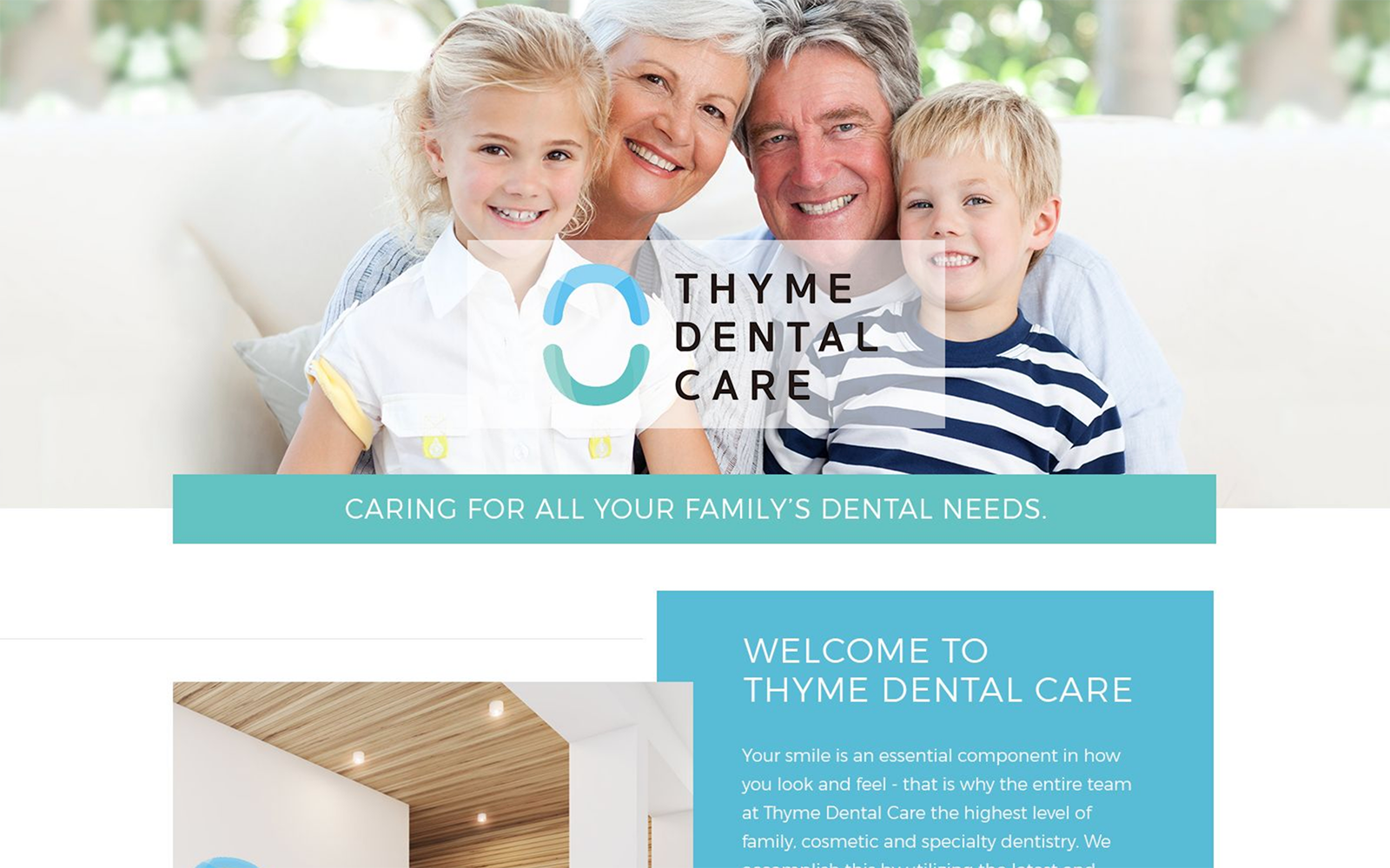 Thymedentalcare