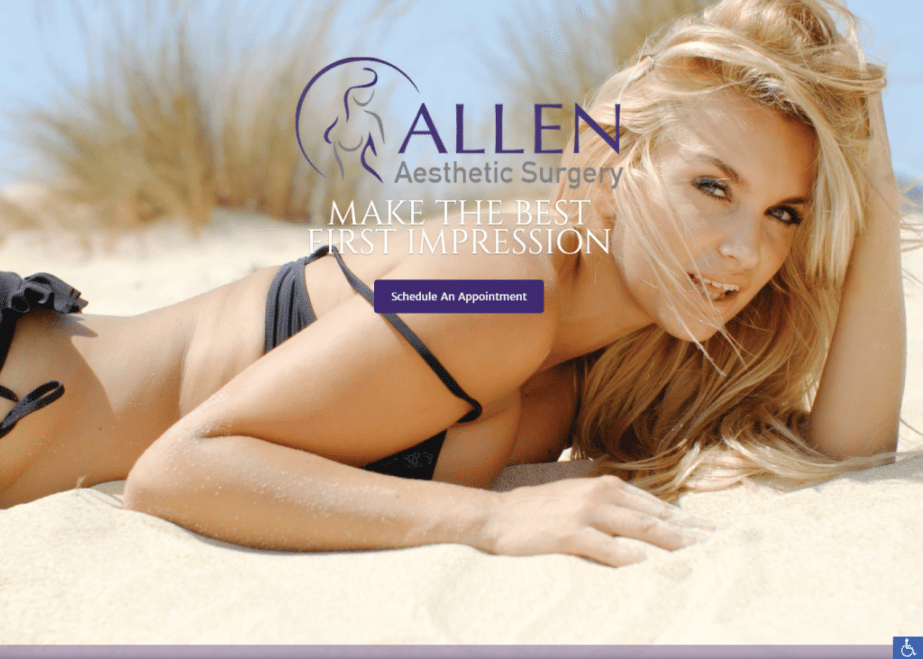 Allen Aesthetic Surgery