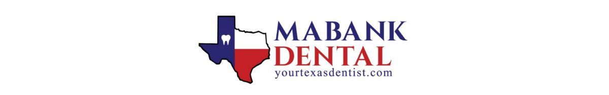 Mabank Dental Logo Example
