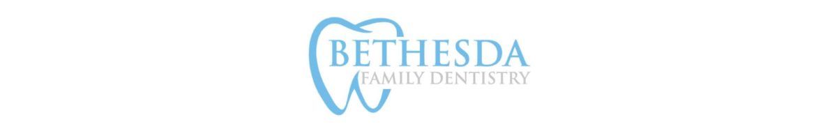 Bethesda Family Dentistry Logo Example
