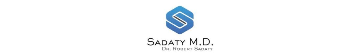 Sadaty Md Logo Design Example