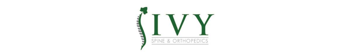 Ivy Chiropractic Logo Design Example