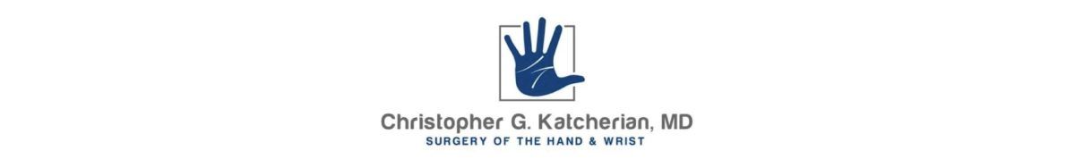 Christopher Kalcherian Md Logo Designed By O360®