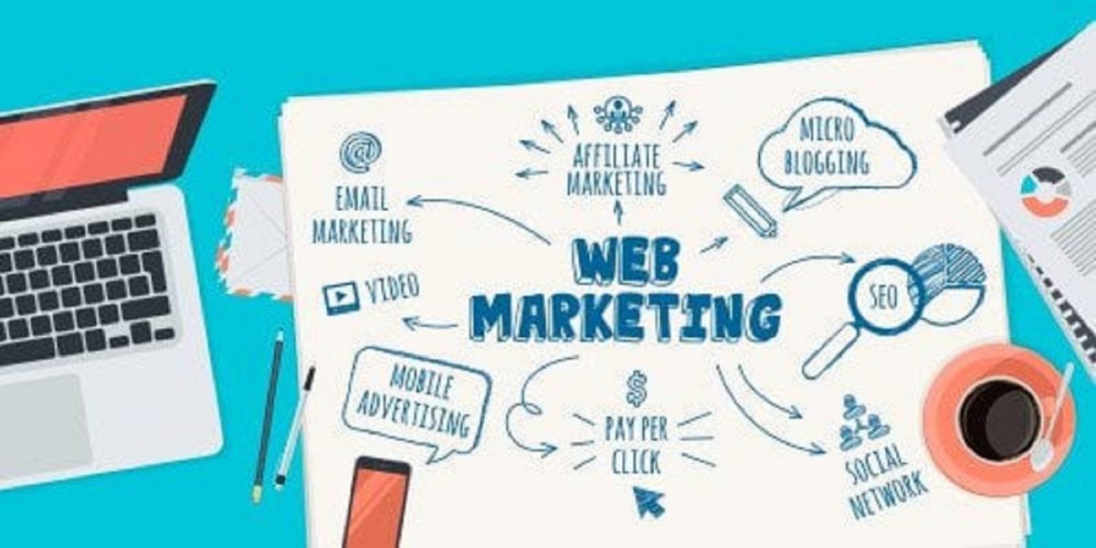 Web Marketing