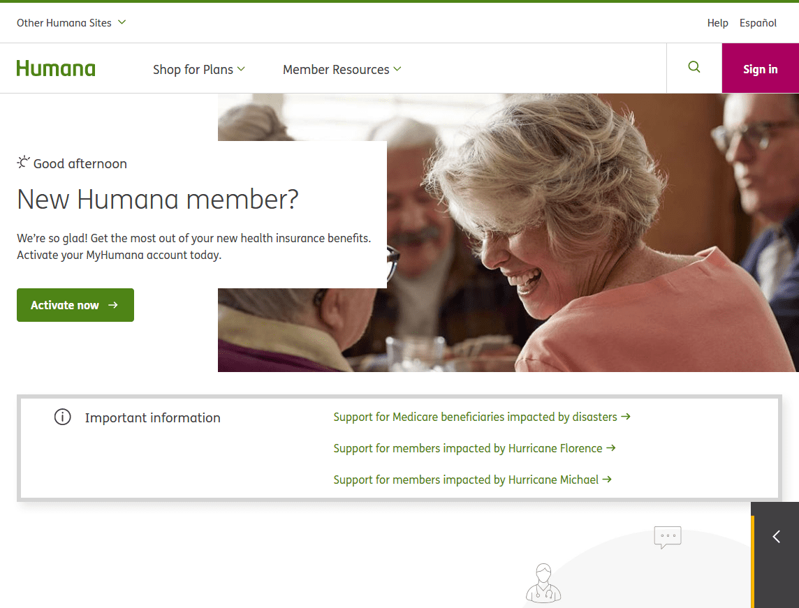 Www.humana.com