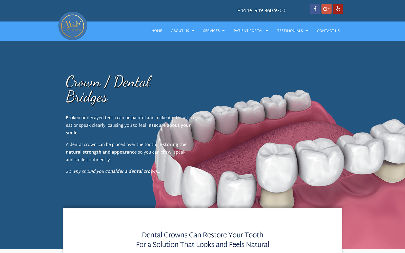 Aliso Viejo Family Dentistry