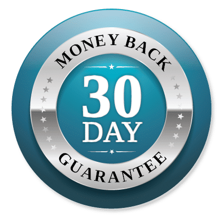 30 day money back