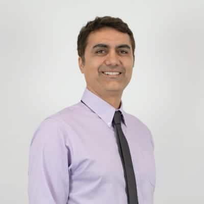 Sean Fahimi - Ceo O360 Team