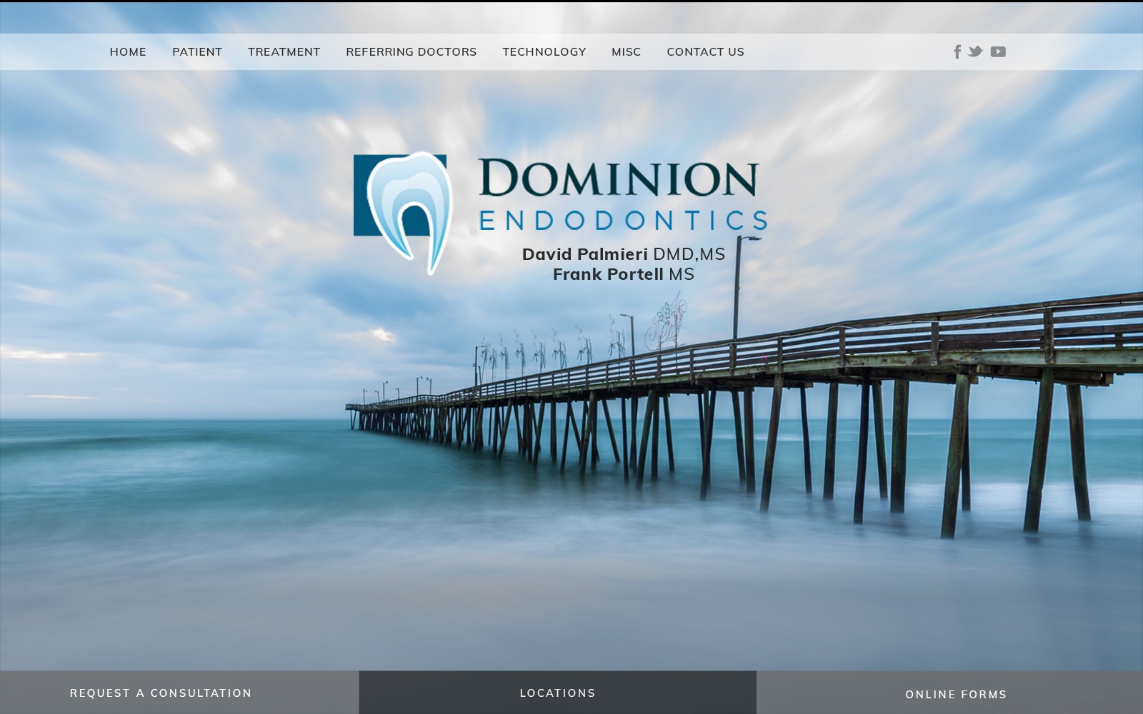 Dominion Endodontics
