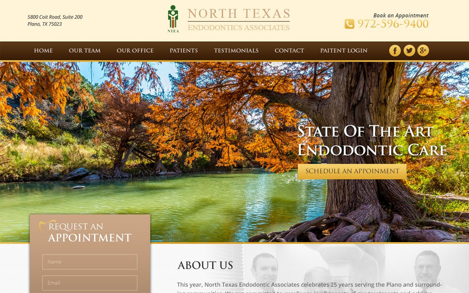 North Texas Endodontic Associates