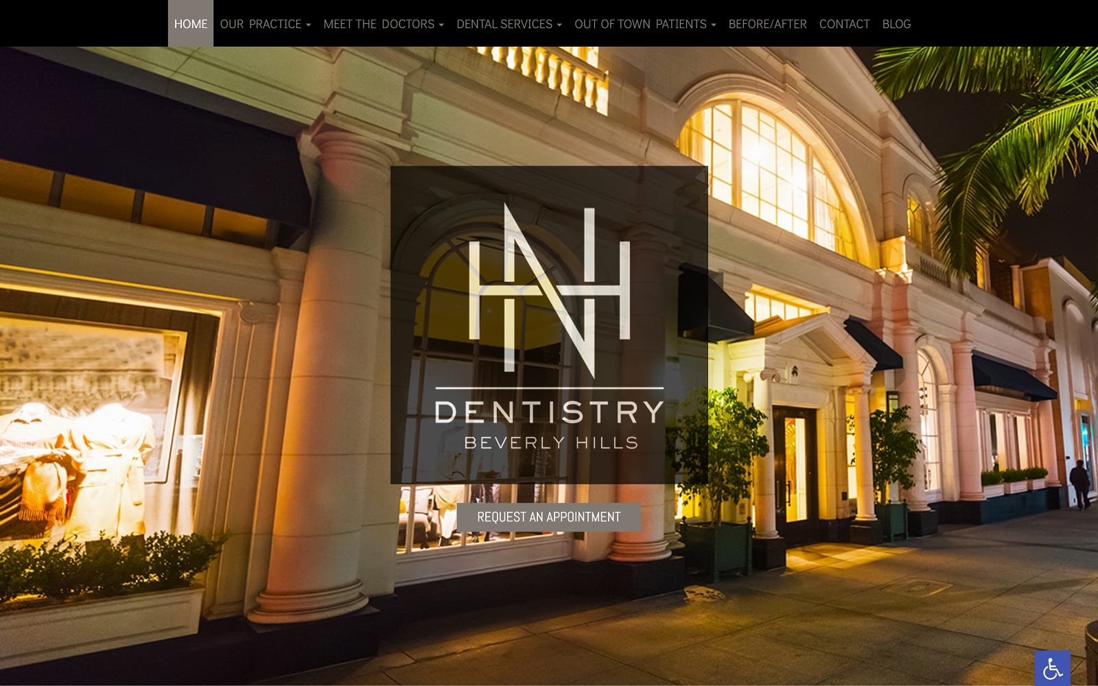 Dentists in Beverly Hills, California - American Dental Association