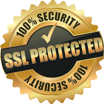 Ssl Security Badge