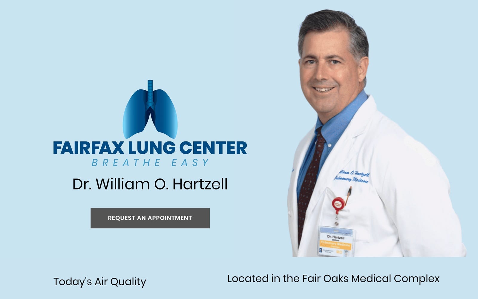 Fairfaxlung.com Screenshot1