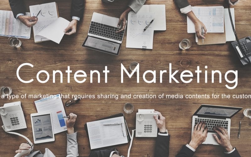 Content Marketing