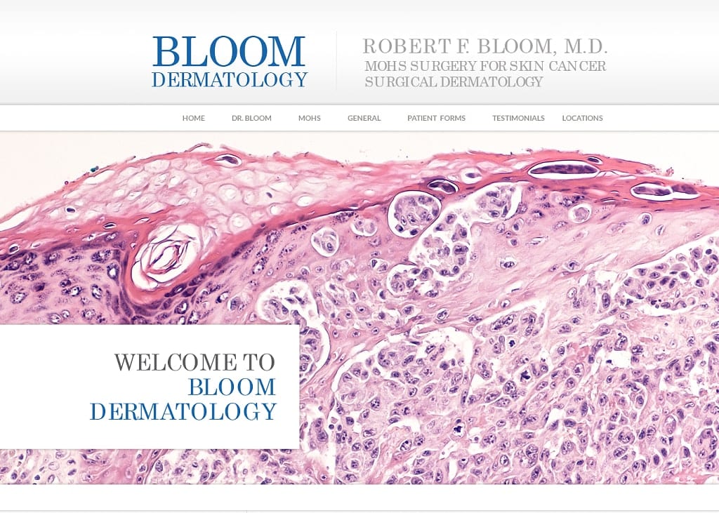 Bloom Dermatology