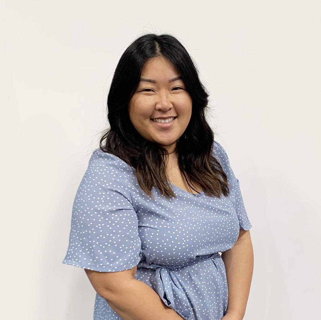 Linh - Account Manager