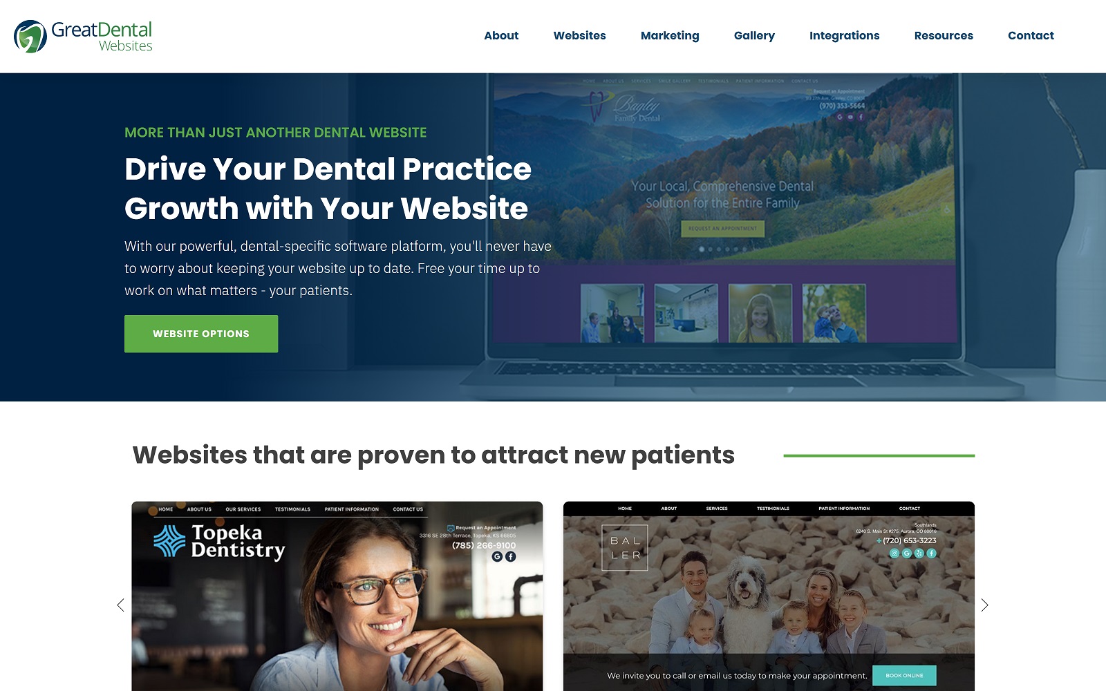 Greatdentalwebsites.com-Screenshot