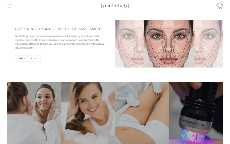 Photos of Women with Good SKin