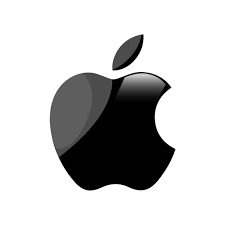 Apple Logo
