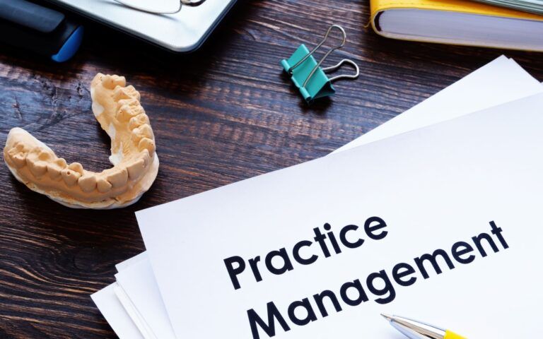 Importance of Dental Practice Management