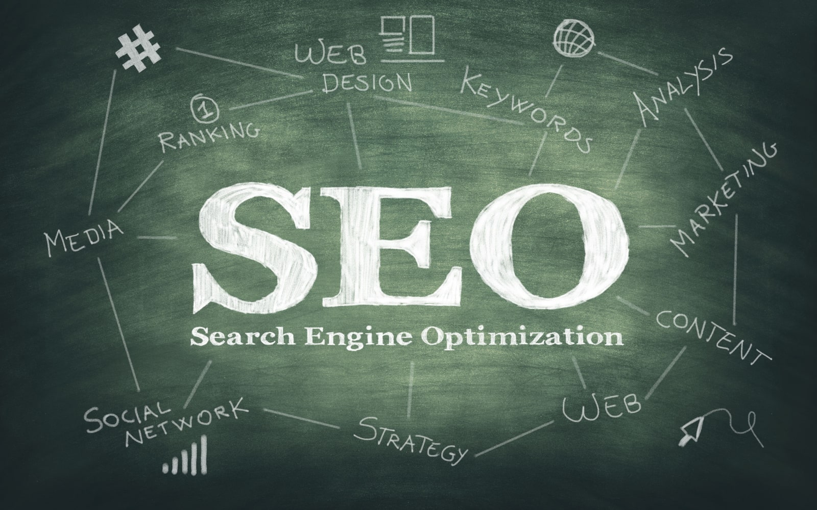 The Web Of Dental Seo