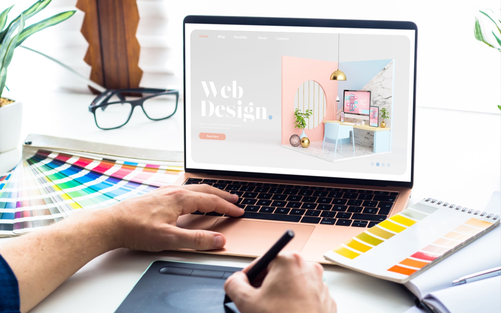 Effective Web Design For Great User Experience