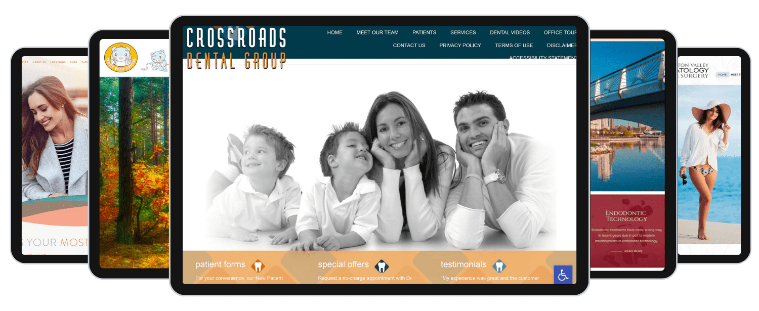 dental group