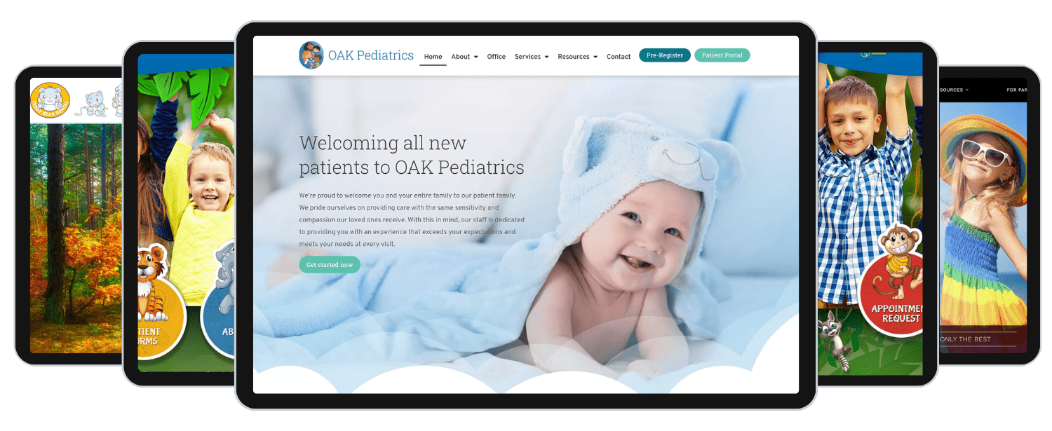 pediatrician